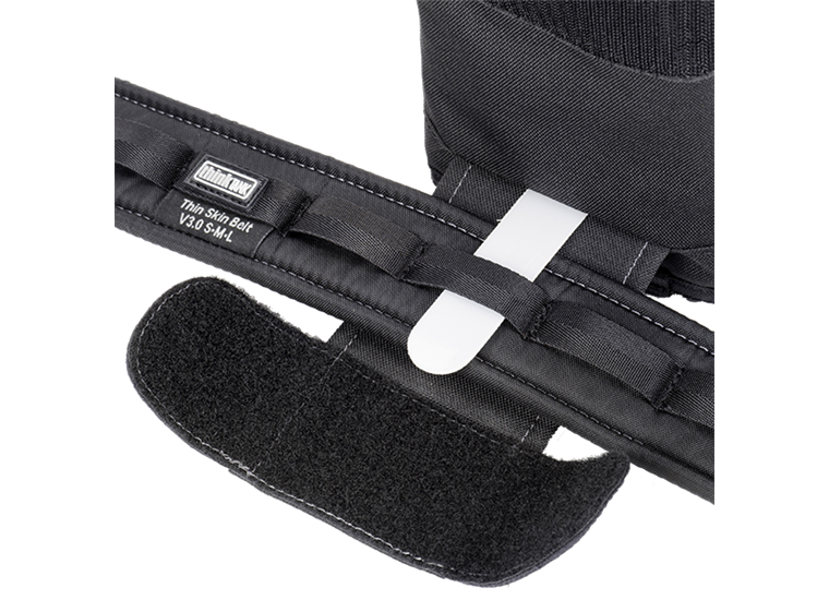 Think Tank Lens Changer 15 V3.0 Objektivköcher