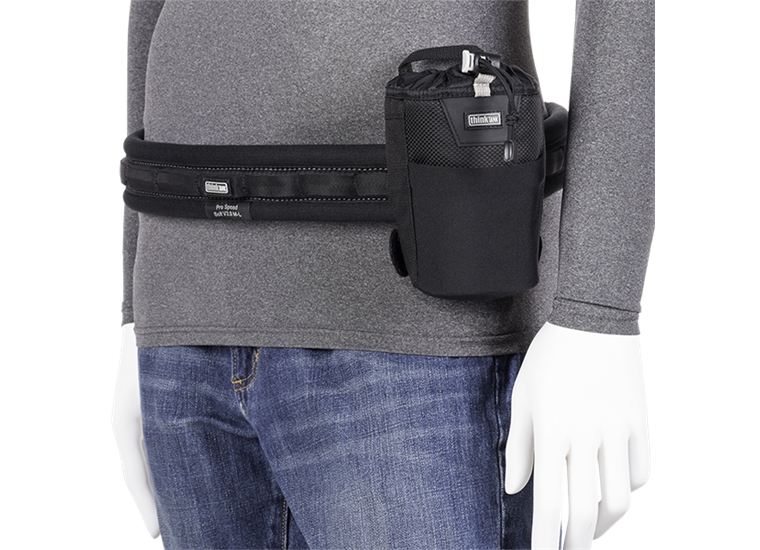 Think Tank Lens Changer 15 V3.0 Objektivköcher