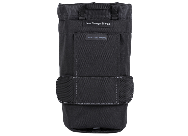 Think Tank Lens Changer 35 V3.0 Objektivköcher