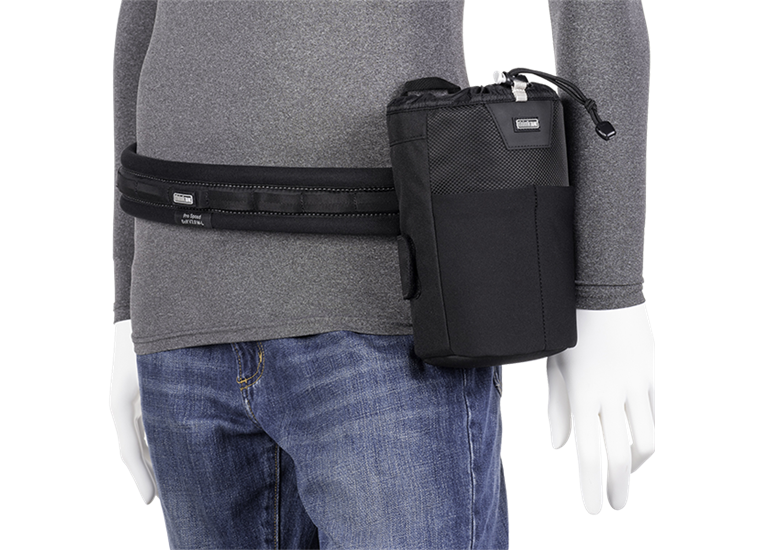 Think Tank Lens Changer 35 V3.0 Objektivköcher