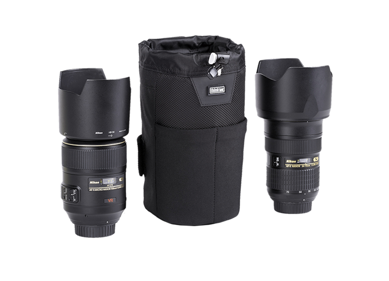 Think Tank Lens Changer 35 V3.0 Objektivköcher