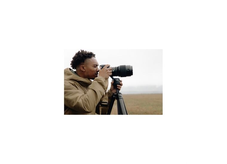 Peak Design Pro Tripod