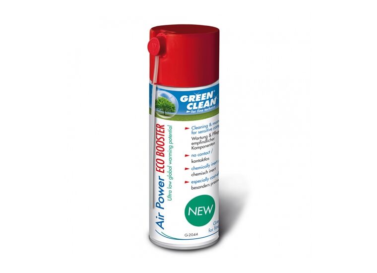 GREEN CLEAN AIR-Power ECO BOOSTER - 400ml