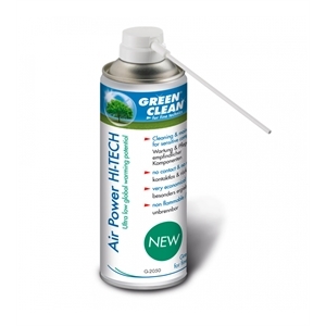 GREEN CLEAN AIR-Power HI-TECH 400ml
