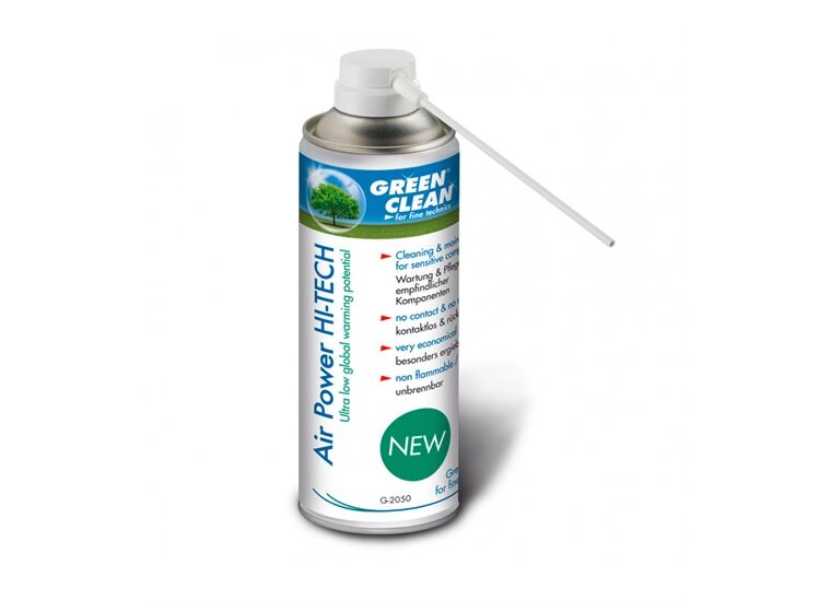 GREEN CLEAN AIR-Power HI-TECH 400ml