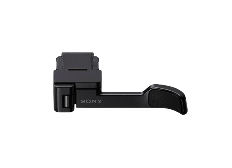 Sony TG2 Daumengriff zu DSC-RX1M3