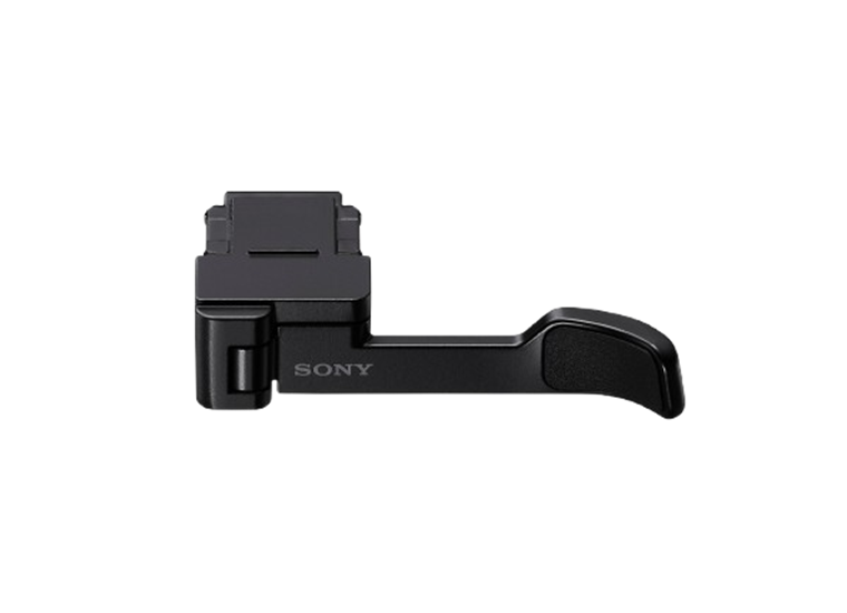 Sony TG2 Daumengriff zu DSC-RX1M3