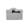 Sony TG2 Daumengriff zu DSC-RX1M3