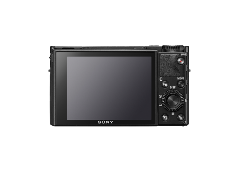 Sony DSC-RX100M7 AB Digitalfotoapparat