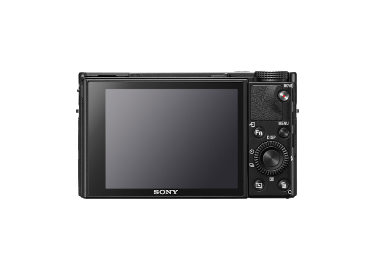 Sony DSC-RX100M7 AB Digitalfotoapparat