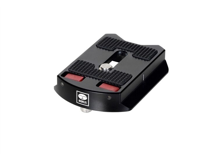 Sirui QC-55 Schnellwechselplatte für arca Swiss 55mm mit