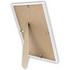 Haes Deco Fotorahmen 20x30 cm EF4W Easy Frame Kunststoff
