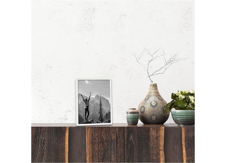 Haes Deco Fotorahmen 20x30 cm EF4W Easy Frame Kunststoff