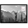 Haes Deco Fotorahmen 20x30 cm EF4B Easy Frame Kunststoff