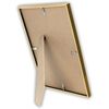 Haes Deco Fotorahmen 20x30 cm EF4G Easy Frame Kunststoff