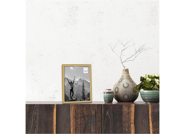 Haes Deco Fotorahmen 20x30 cm EF4G Easy Frame Kunststoff