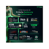 Patona Premium LED 120W COB ML-1200