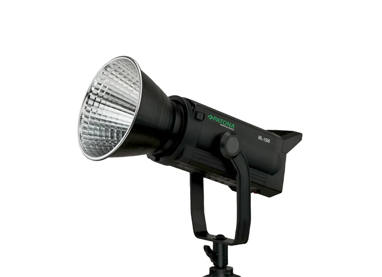 Patona Premium LED Light ML-1500