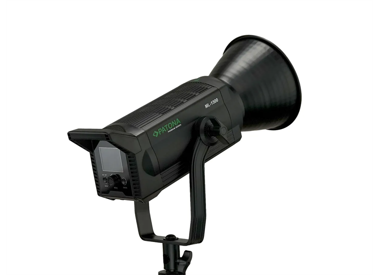 Patona Premium LED Light ML-1500