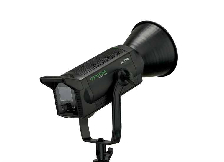 Patona Premium LED Light ML-1500