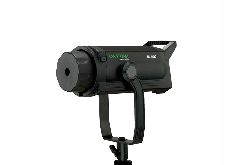 Patona Premium LED Light ML-1500
