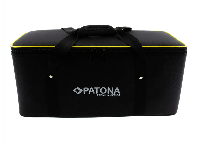 Patona Premium LED Light ML-1500