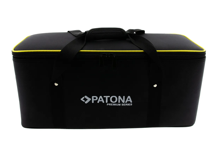 Patona Premium LED Light ML-1500