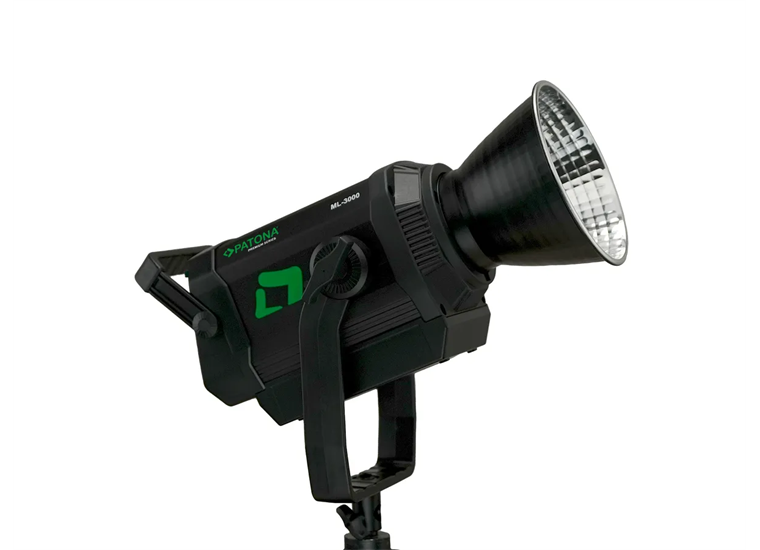Patona Premium LED Light ML-3000