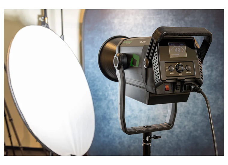 Patona Premium LED Light ML-3000