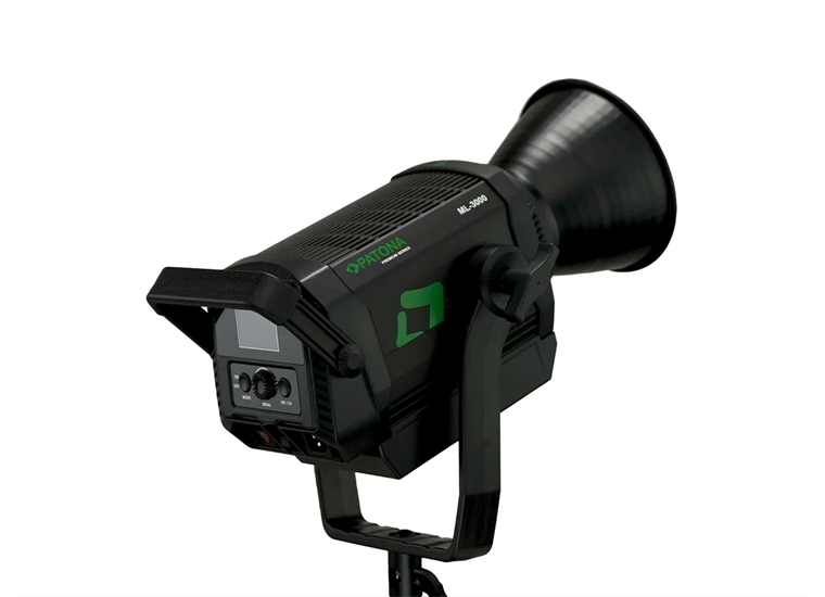 Patona Premium LED Light ML-3000