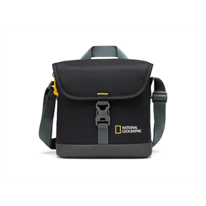 National Geographic Shoulder Bag Small