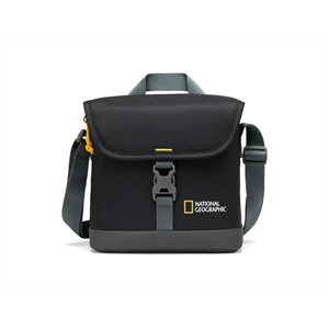 National Geographic Shoulder Bag Small