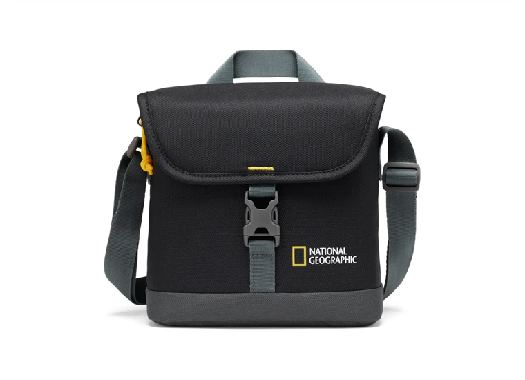 National Geographic Shoulder Bag Small