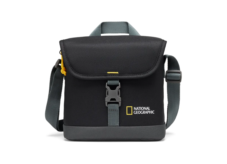 National Geographic Shoulder Bag Small