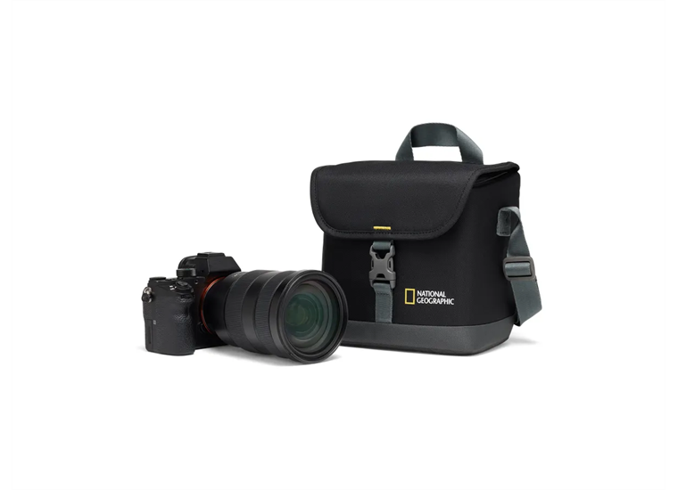 National Geographic Shoulder Bag Small