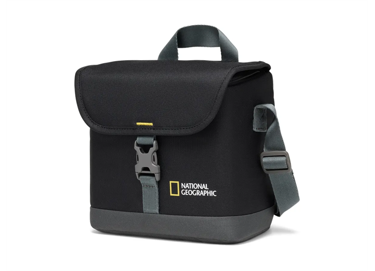 National Geographic Shoulder Bag Small