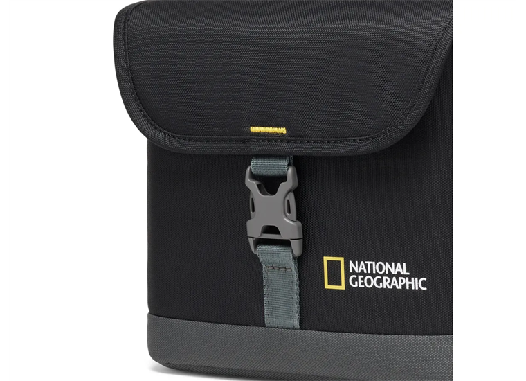 National Geographic Shoulder Bag Small