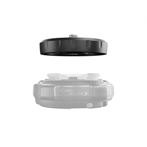 Manfrotto ONE Xchange Plate