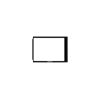 Sony PCK-LM15 Display-Folie RX1/RX100/ILCE7M2