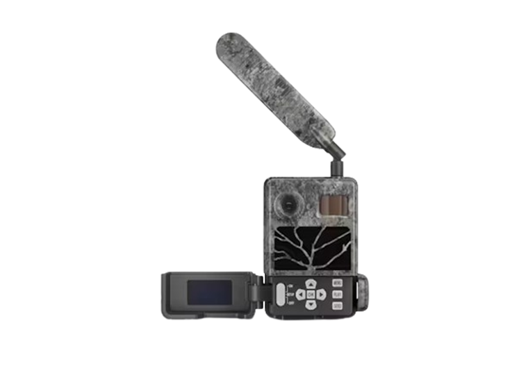 Zeiss Secacam 3 Wildkamera + Power Pack