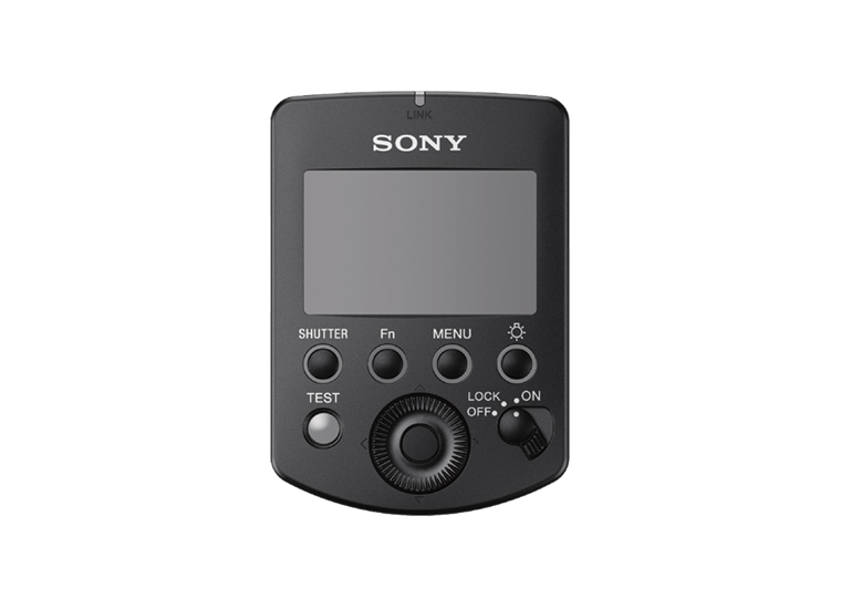 Sony FA-WRC1M Funk-Blitzauslöser