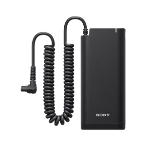 Sony FA-EBA1  Externer Blitz-Batterieadapter