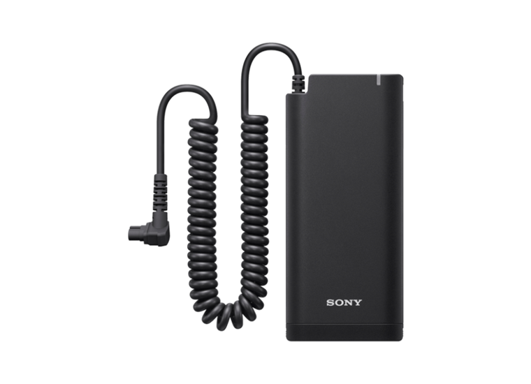 Sony FA-EBA1 Externer Blitz-Batterieadapter