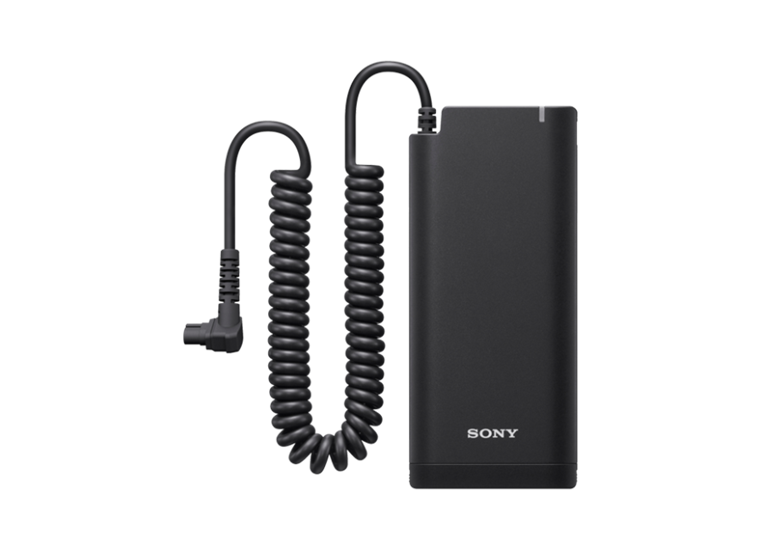 Sony FA-EBA1 Externer Blitz-Batterieadapter