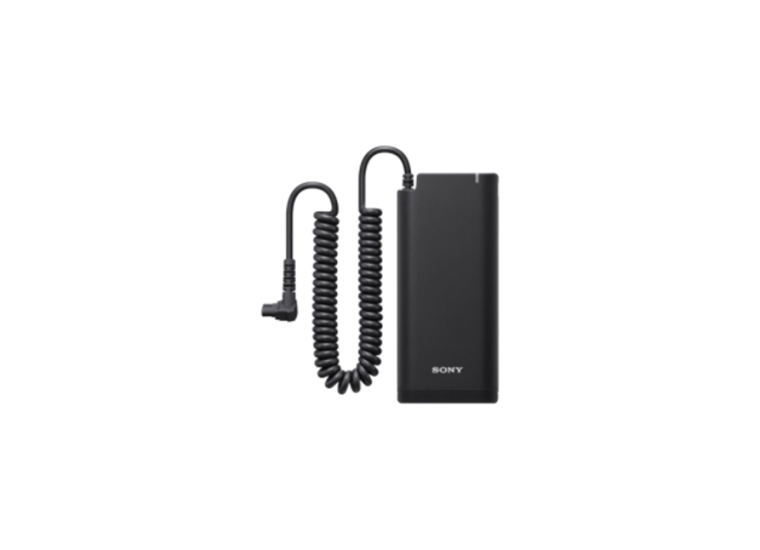 Sony FA-EBA1 Externer Blitz-Batterieadapter