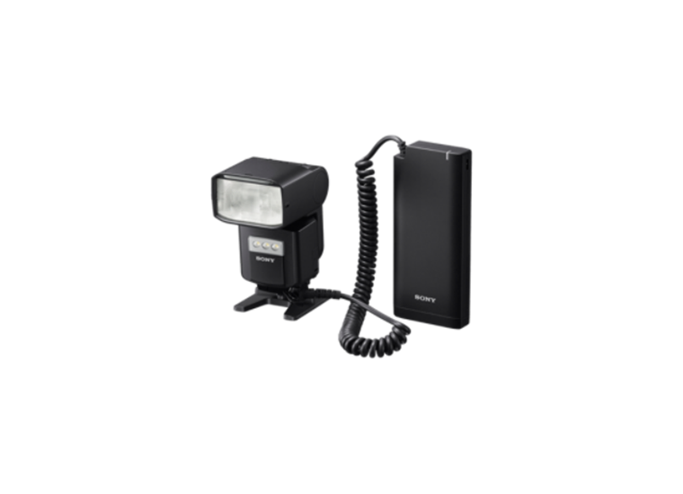 Sony FA-EBA1 Externer Blitz-Batterieadapter