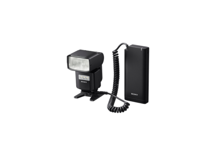Sony FA-EBA1 Externer Blitz-Batterieadapter