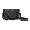 Sony LCJ-RXK/B DSC-RX100M7-Tasche