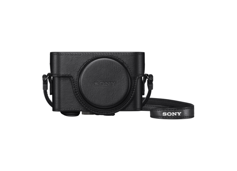 Sony LCJ-RXK/B DSC-RX100M7-Tasche