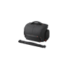 Sony LCS-SC8B Tasche